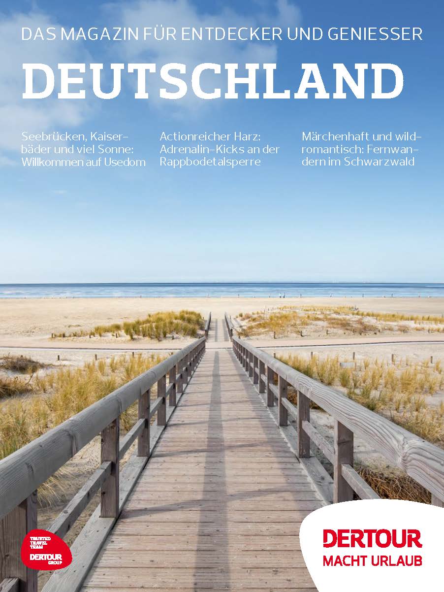 DEUTSCHLAND