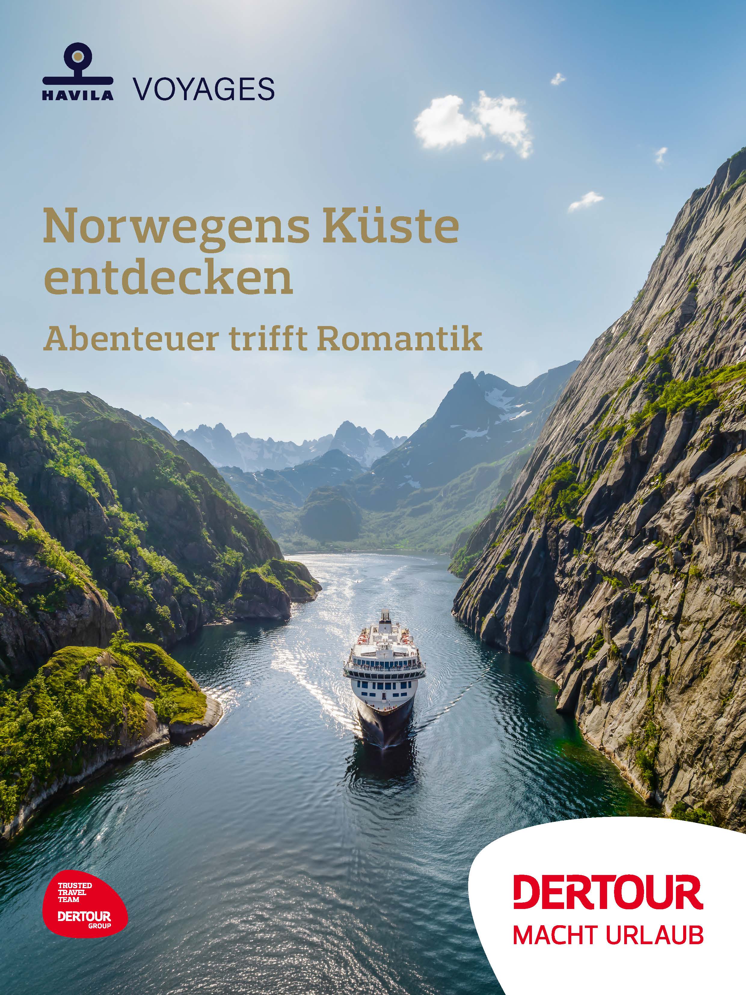 HAVILA VOYAGES