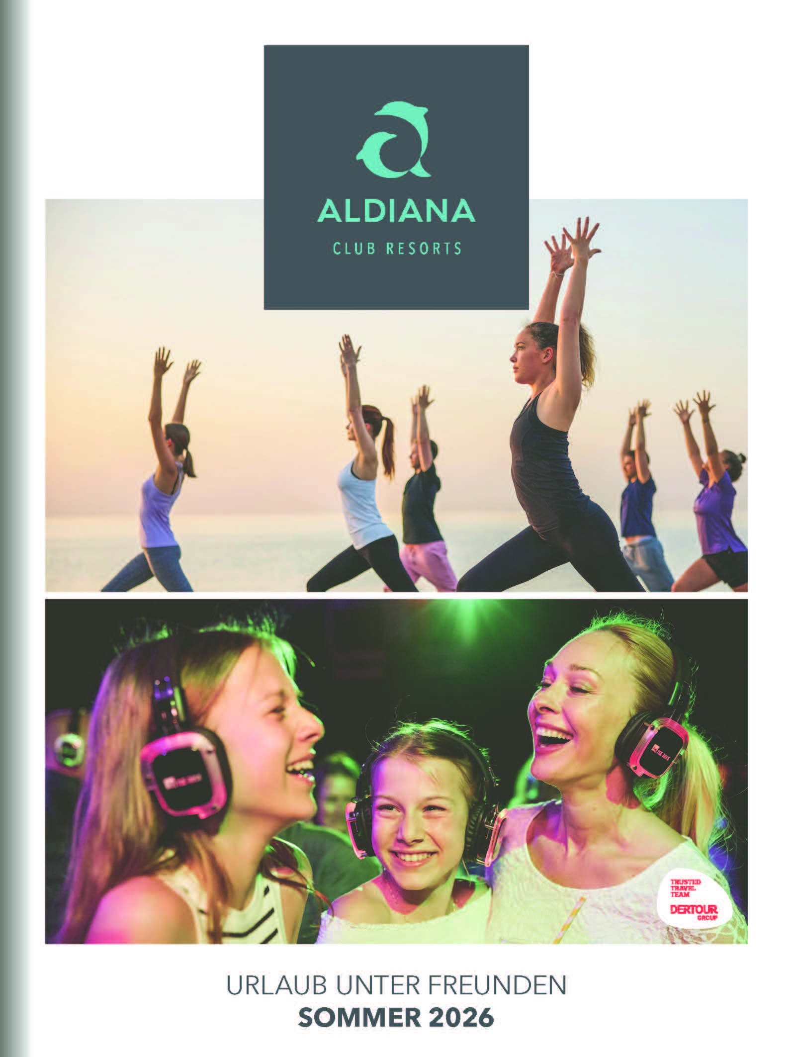 Aldiana Sommer 2026
