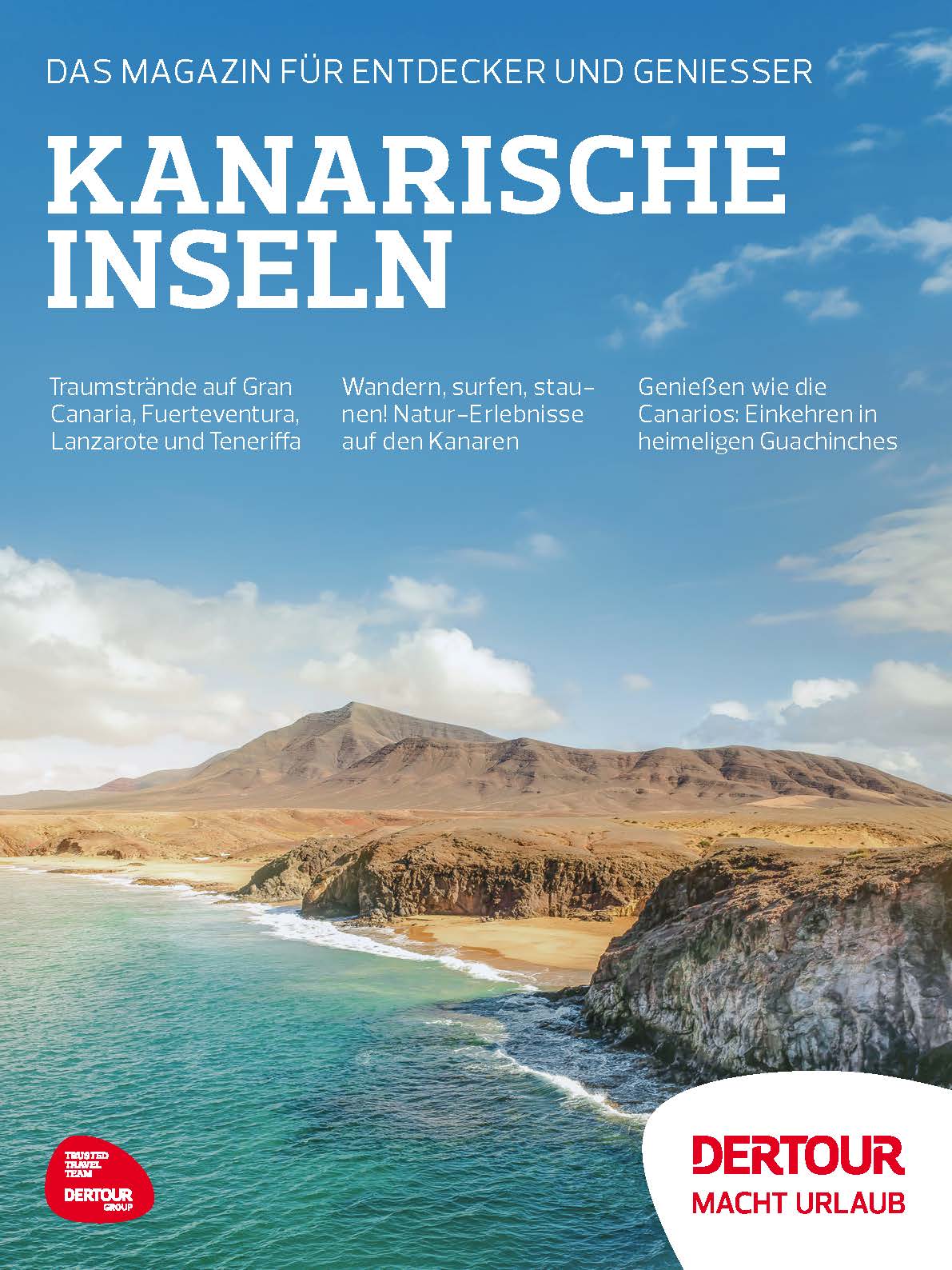 KANARISCHE INSELN