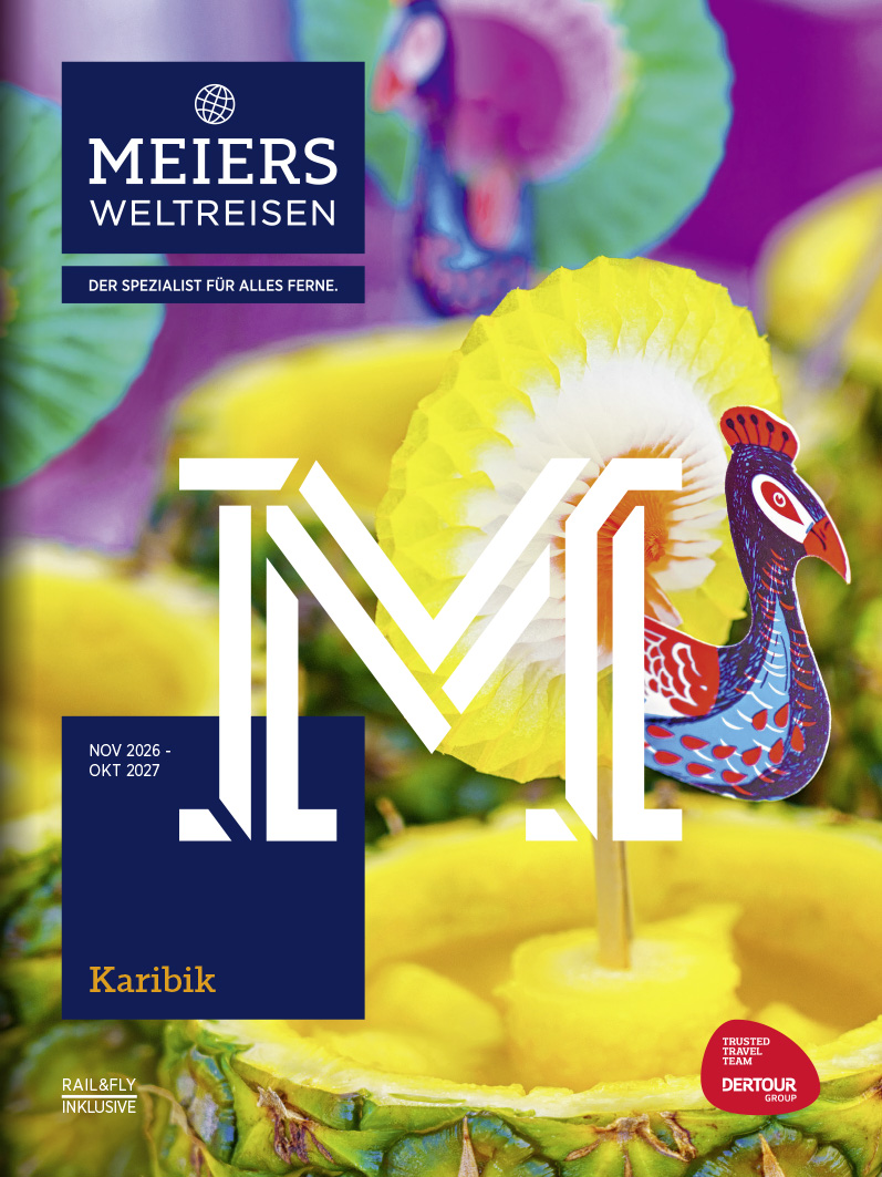 MWR Karibik 2026/2027 (JP)