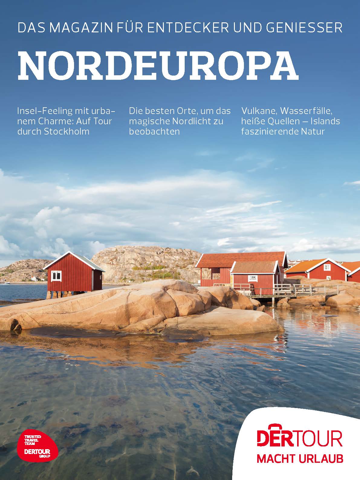 NORDEUROPA