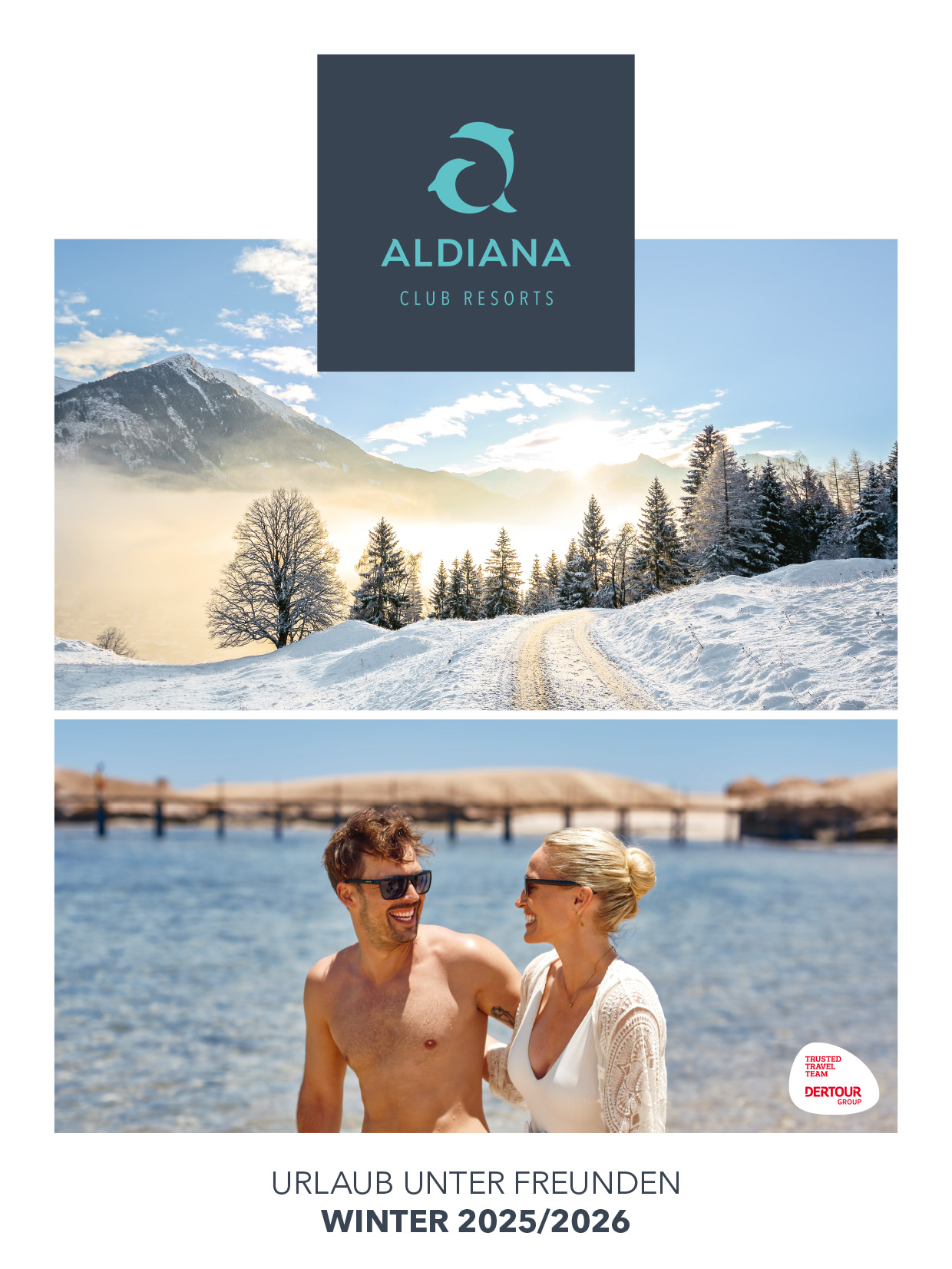 Aldiana Winter 2025/2026