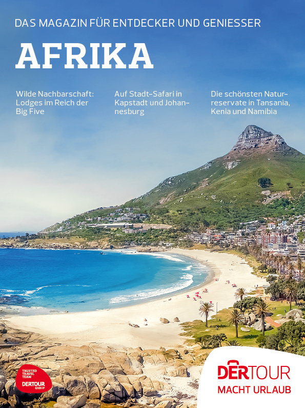 AFRIKA