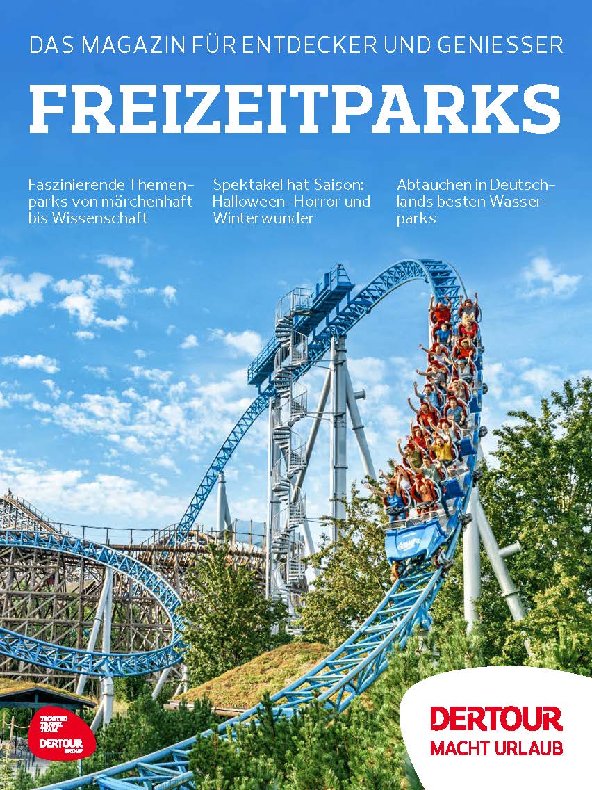 FREIZEITPARKS