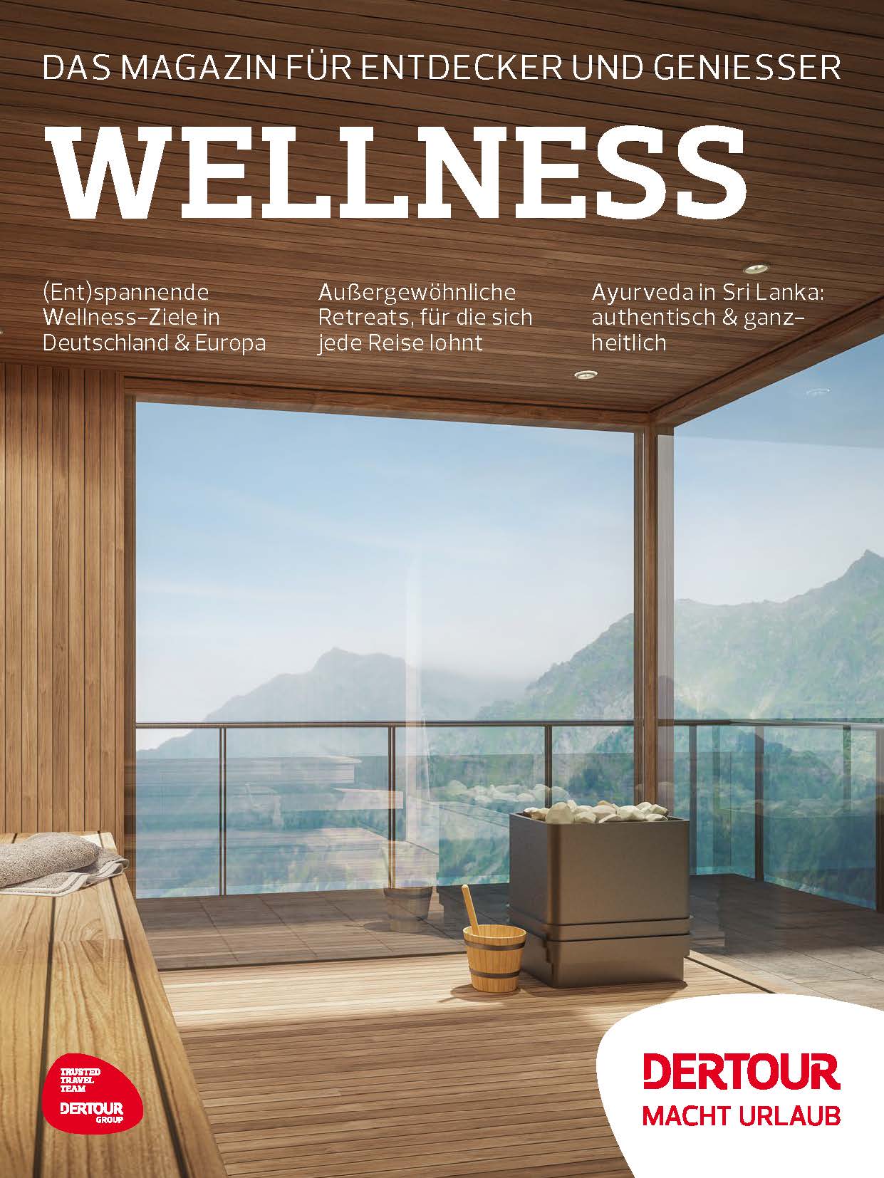 WELLNESS