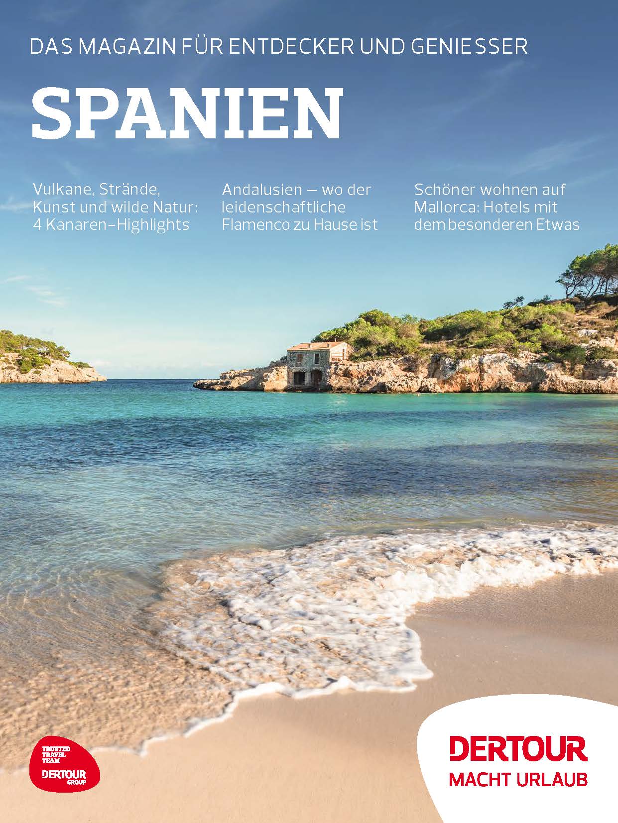 SPANIEN