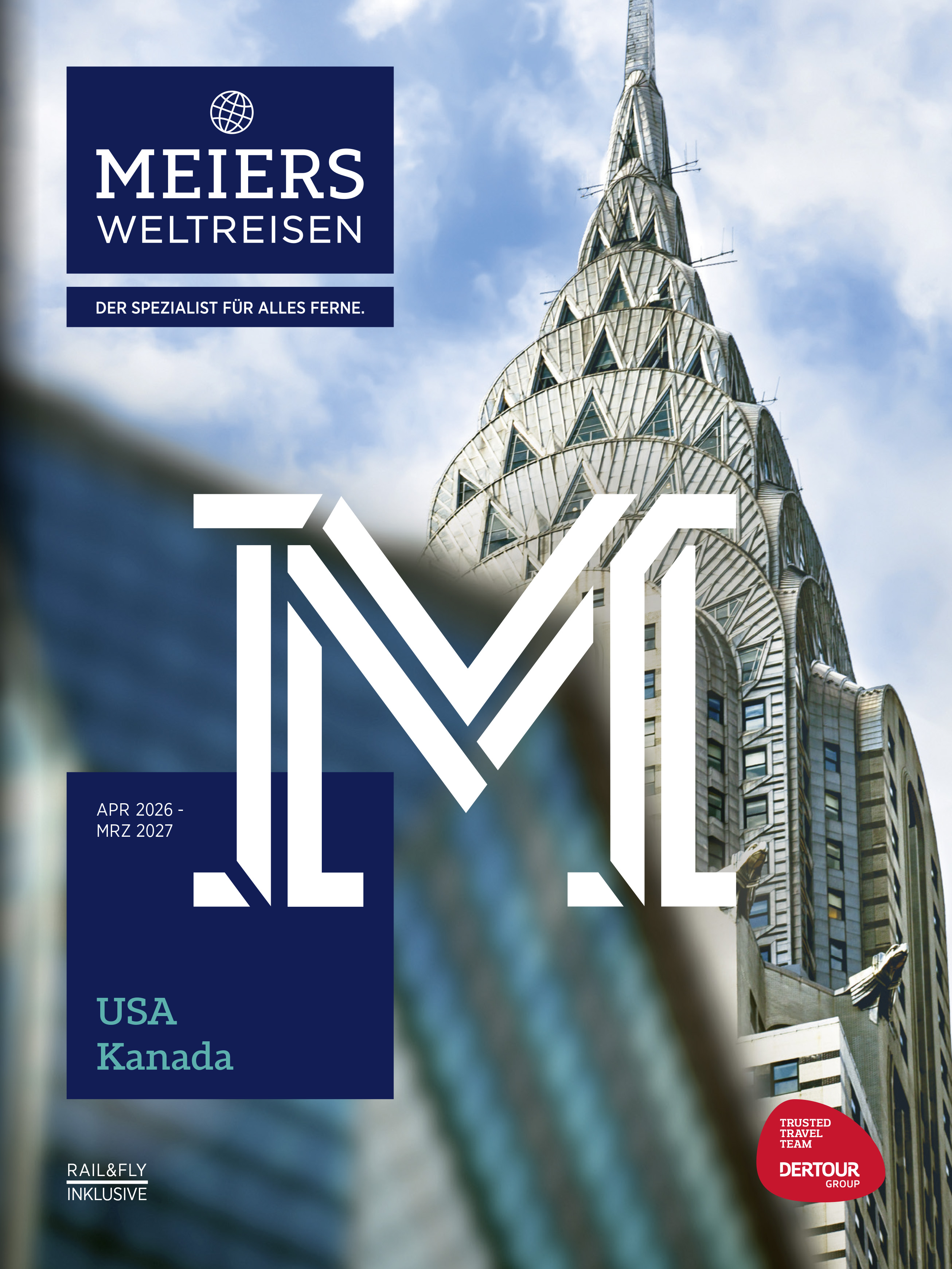 MWR USA Kanada 2026/2027 (JP)