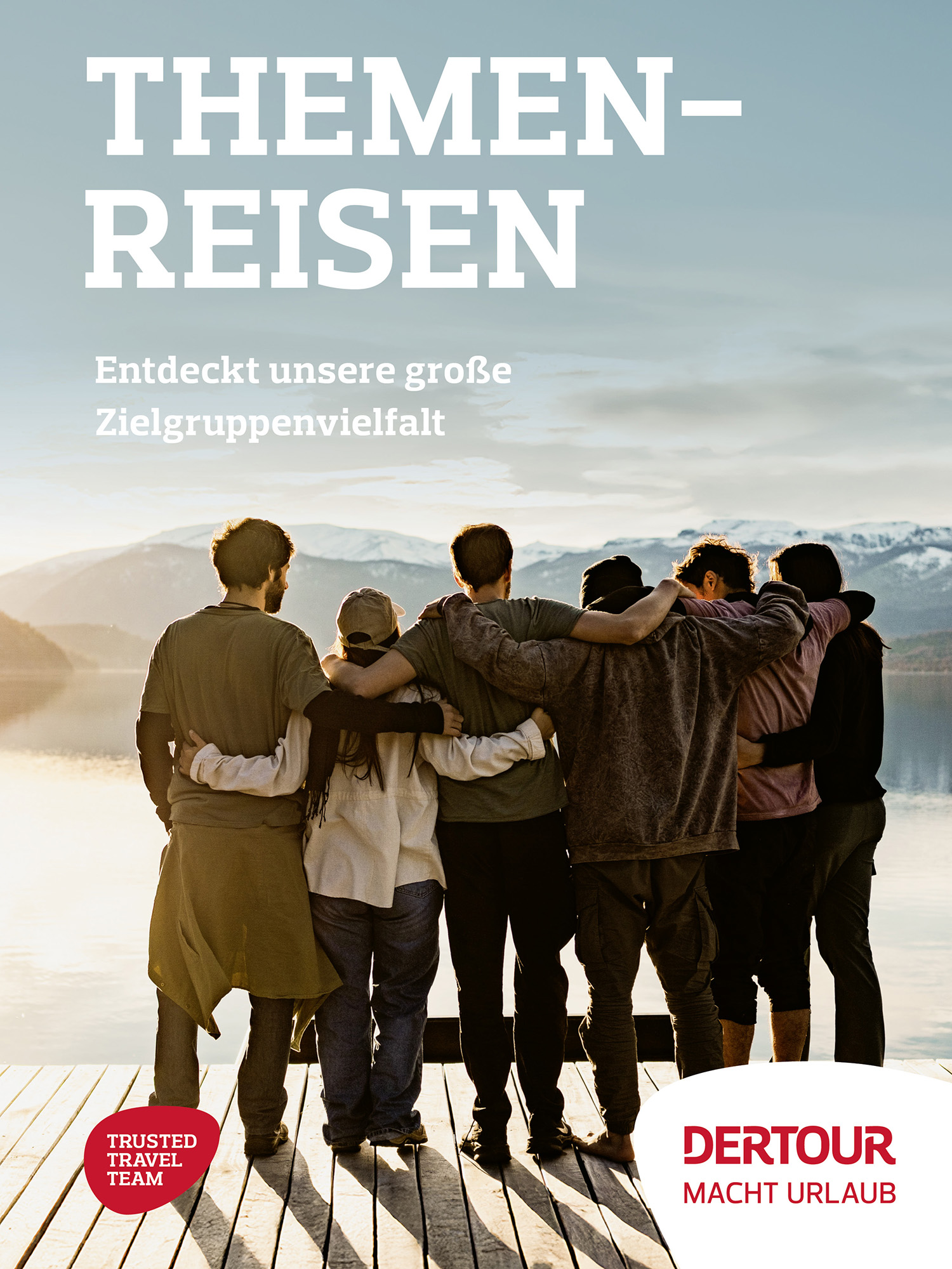 THEMENREISEN