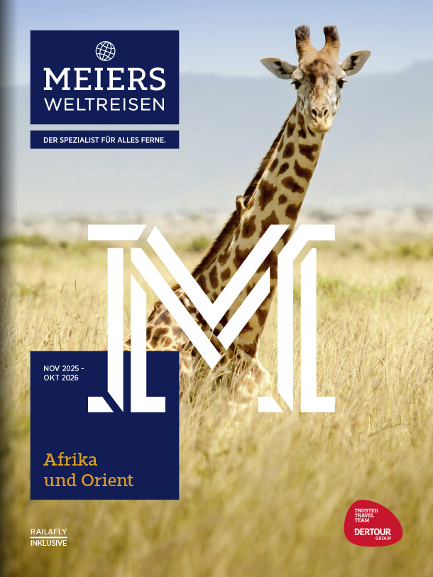 MWR Afrika Orient 2025/2026 (JP)