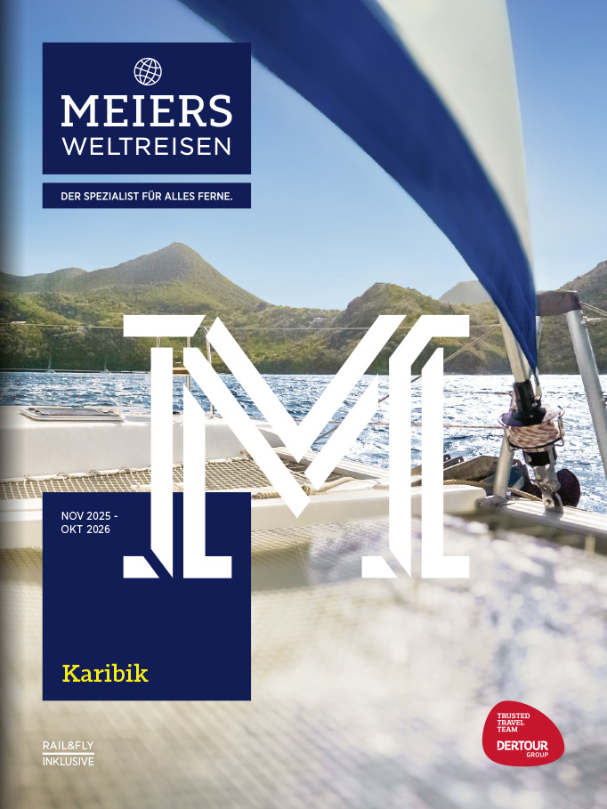 MWR Karibik 2025/2026 (JP)