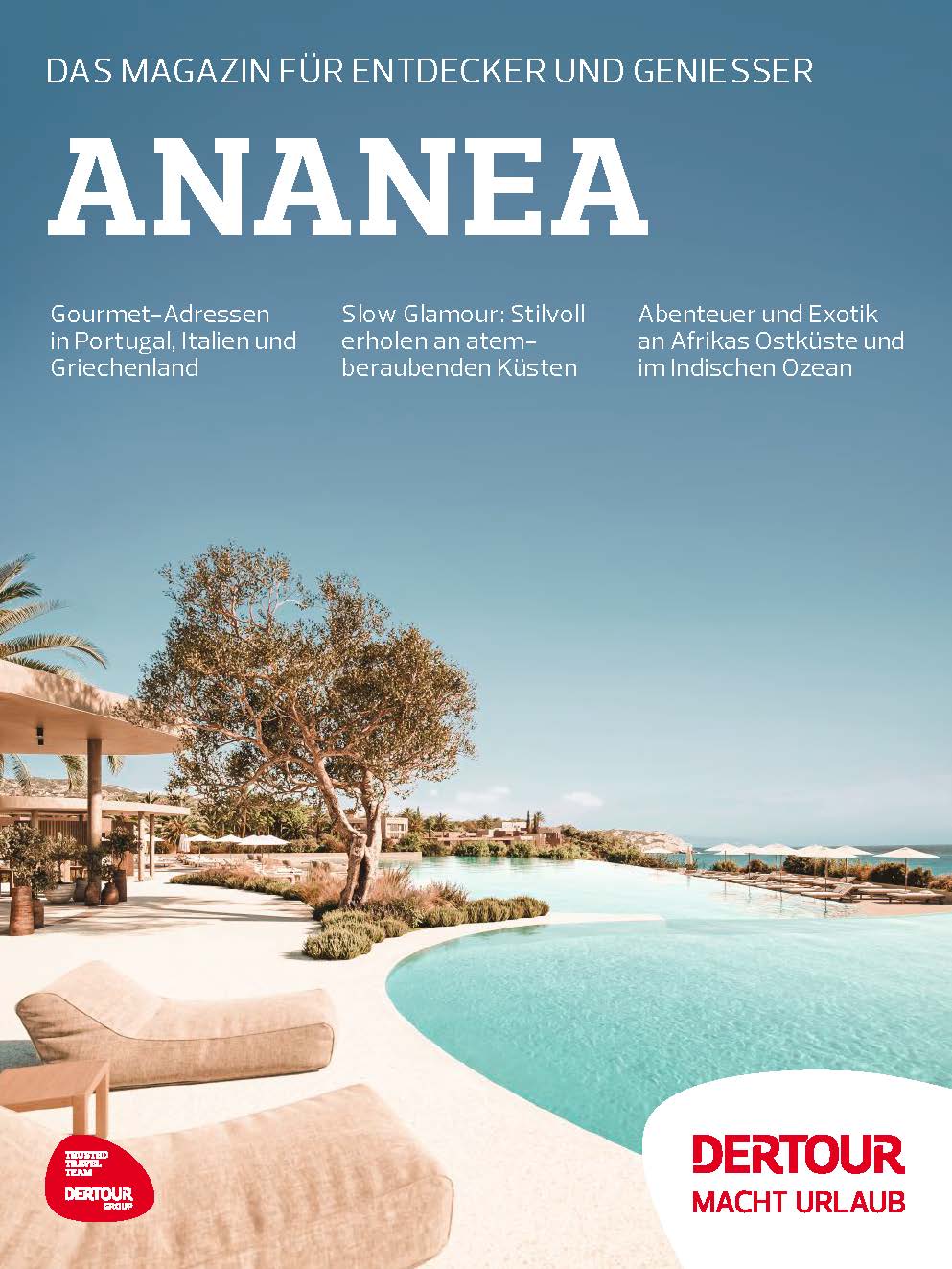 ANANEA