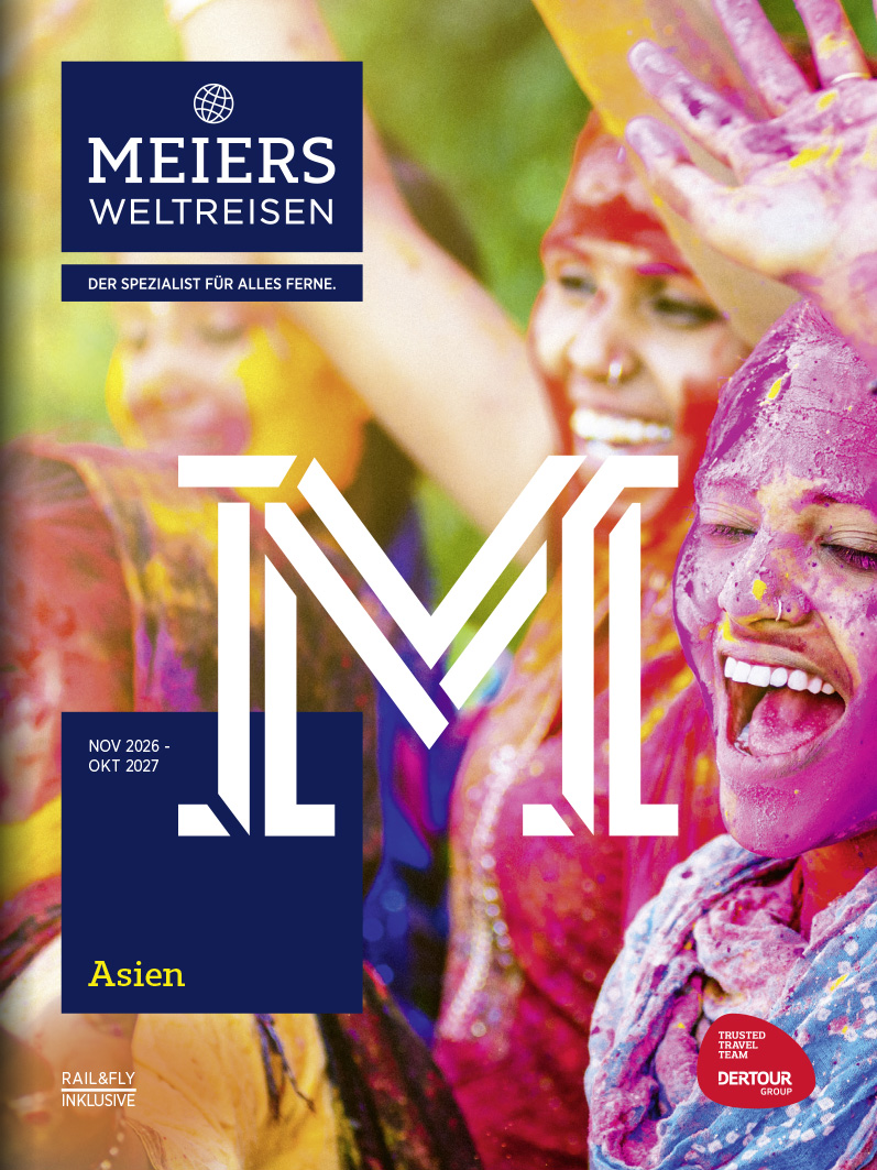 MWR Asien 2026/2027 (JP)