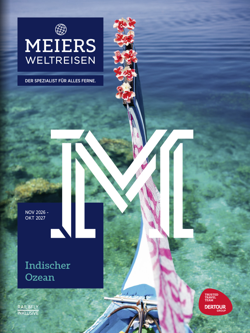 MWR Indischer Ozean 2026/2027 (JP)